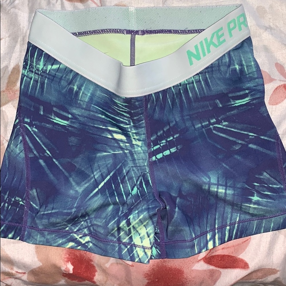 Nike shorts